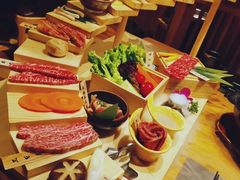 -黑牛の店·和牛烧肉(合生汇店)
