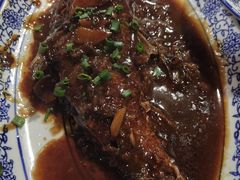 红烧鸡格朗-洞天食府(北大街店)