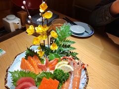 -三石铁板烧(紫竹桥店)