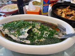 -樟树底(胜利河美食街店)