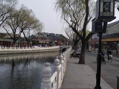-后海公园