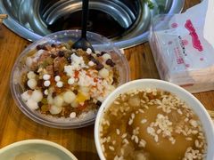 -黑竹香鸡(营和巷店)