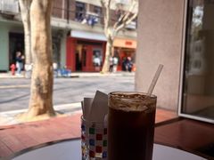 -MAYBE 威士忌 coffee&bar·清吧