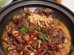 -芙蓉堂(武汉天地店)