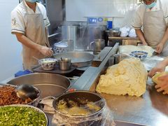 -有礼有面(知春路店)