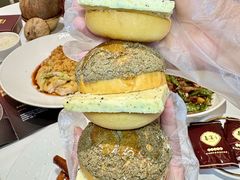 -喜宴又一村·粤菜·茶点·海鲜(壹方天地店)