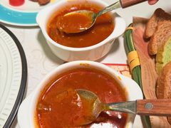 -城堡俄式西餐厅(中央大街索道店)