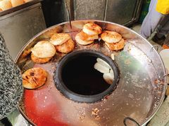 -刘飞放心无铝油条(阳光翠竹苑店)
