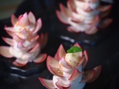-北京王府井希尔顿酒店·秦唐中餐厅Chynna