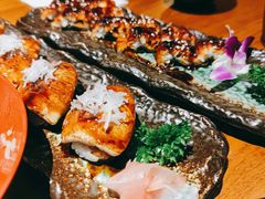 -魔丼屋(日月光店)