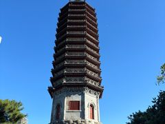 -西海子公园