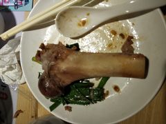 -关东小磨东北菜(上海长风大悦城店)