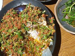 -五样儿西昌小签签烤串(天府三街店)