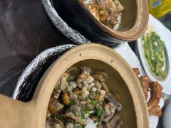 -红星光发煲仔饭(文海店)