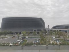-温州龙湾国际机场