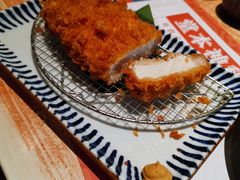 -堂本家洋食别馆·炸猪排(中心城店)