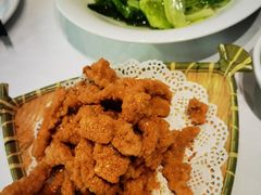 -聚鑫阁江浙菜·非遗传承技艺(闵行交大店)