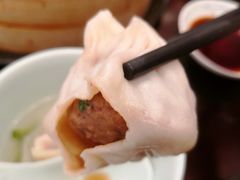 小笼包-熙盛源(滨湖万达店)