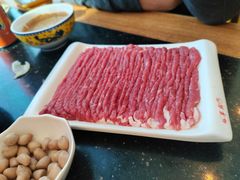 -南门涮肉(上海二店)