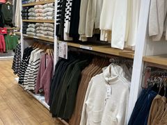 -优衣库(北京枫蓝国际广场店)