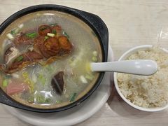 -珊珊小笼馆(仙霞路店)