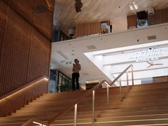 -无印良品餐堂 MUJI Diner(成都太古里店)