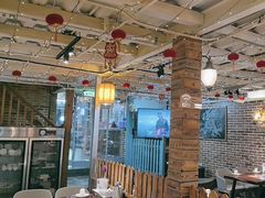 -三个大叔东北烧烤·砂锅菜(西三旗店)