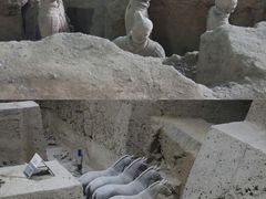 -秦始皇帝陵博物院(兵马俑)