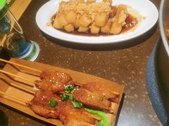 -蛙喔炭烧牛蛙(盐城盐都万达店)