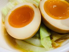 溏心蛋-味千拉面(煌华新纪元购物广场店)