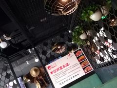 -问渔烤鱼(回龙观总店)