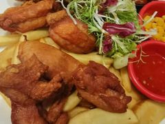 -机器人火炉披萨