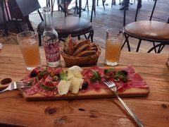 -Alimentari早午餐(安福路店)