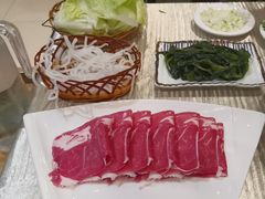 -东来顺饭庄(王府井步行街店)