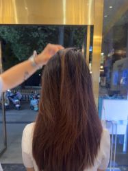 -YESIDO椰岛造型烫发染发