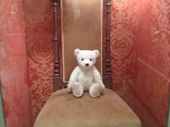 -济州岛泰迪熊博物馆