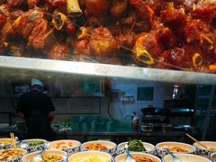 -令氏家外家周礼食府(桥南店)