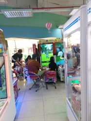 -莫莉幻想儿童乐园(北京顺义华联店)