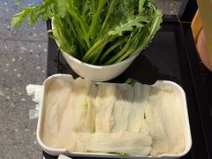 -潮汕大目牛肉火锅(水围店)