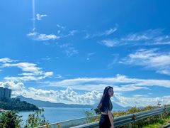 -玫瑰海岸文化旅游度假区