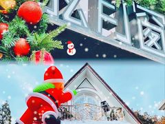 -弦月窗LUNETTE BY AMANDA(复兴路店)