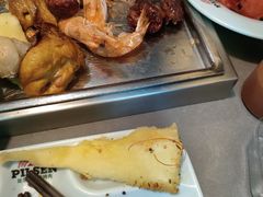 -比尔森巴西烤肉自助(红旗街店)