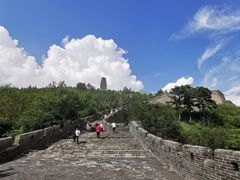 -雁门关景区