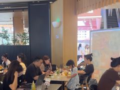 -gaga(深圳福田星河COCO Park店)