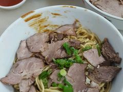 -非遗·爱西干面(小公园总店)