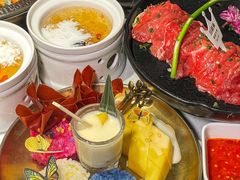 -川越泰火锅(吉利大厦店)