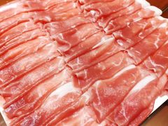 -竹叶涮肉坊(总店)