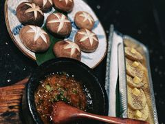-虎丸烧肉(新大陆广场店)