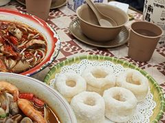 -老三样·旧食新味(船山路店)