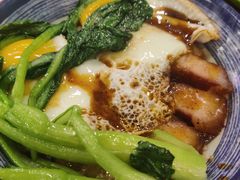-澳门陈光记烧味饭店(南京德基广场店)